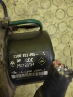 RENAULT VEL SATIS pump ABS 8200183495