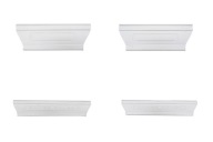 moulding cap threshold RANGE ROVER L494