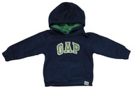 Bluza polar dziecięcy GAP BABY r 98