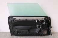 door left front front MINI CLUBMAN R55