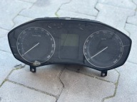 dials dials SKODA OCTAVIA II 1Z0920812H EUROPA