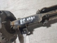 Hyundai Kona and 2018 front side right shock absorber