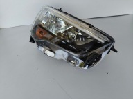 light right REFLEKTOR OPEL COMBO E 18