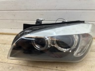 light XENON BMW X1 E84 2990007-09