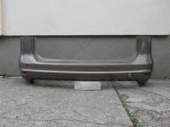 VW SHARAN II 7N 2010- Stoßstange hinten