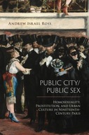 Public City/Public Sex: Homosexuality,