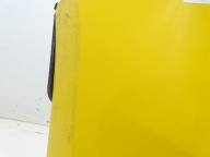 bumper rear part rear AUDI S1 A1 QUATRO S-LINE LZ1A PDC
