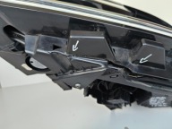 light left REFLEKTOR VW ARTEON 3G8 17- FULL LED