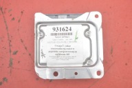 SENSOR MODULE AIRBAG AIRBAG 51976890 OPEL COMBO D 11-20