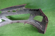 HYUNDAI I20 12-14 front bumper front