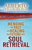 Mending The Past And Healing The Future With Soul