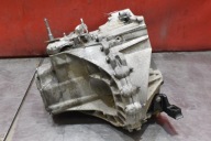 CAMBIO 20EA23 PEUGEOT 308 1 e T7 1.6 E-HDI 112 KM 11-15