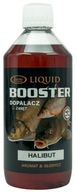 Lorpio Liquid Booster Halibut 500 ml