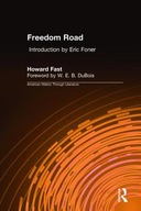 Freedom Road Fast Howard ,Foner Eric ,DuBois W.