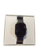 Smartwatch Amazfit GTS 2e - czarny