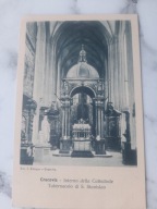 Krakkó WAWEL KATEDRÁLIS OK 1915 C051