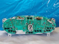 dials clock HYUNDAI H-1 2.5 CRD 940074A611