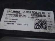 light left REFLEKTOR MERCEDES SPRINTER 910 907