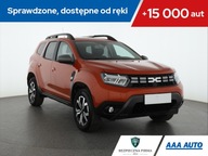 Dacia Duster 1.0 TCe, Salon Polska, 1. Właściciel