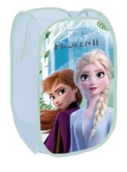 kôš kontajner box HRAČKY FROZEN ľadové kráľovstvo