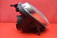 REFLEKTOR right light front lens EU 162592-00 MERCEDES E-KLASA W211 06