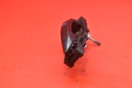handle left front front BRAZOWA 3C0837885F VW PASSAT B6 05-10