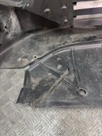 bumper front front NISSAN QASHQAI J10 LIFT 10