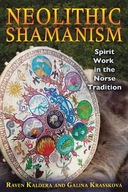 Neolithic Shamanism: Spirit Work in the Norse