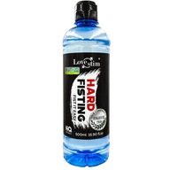 HARD FISTING 500ml GĘSTY PROFESJONALNY ŻEL DO FISTINGU