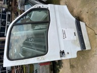 RENAULT MASTER OPEL MOVANO INTERSTAR 03-10 door front right front window