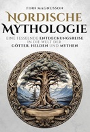 Nordische Mythologie: Eine fesselnde Entdeckungsreise die Welt der Götter