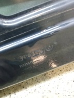 Tür links heck LIFT FL Volvo XC 60 und (2008- )
