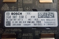 RADAR DISTRONIC VW SEAT SKODA AUDI 3Q0907550C