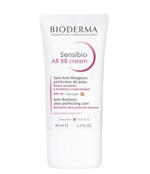 Bioderma Sensibio AR BB Cream SPF30 do twarzy BB do skóry wrażliwej 40ml