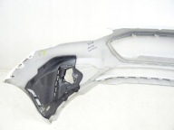 Ford Focus MK4 ST 18- bumper front front