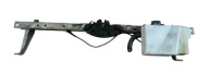 support panel for radiators upper bonnet latch lock water tank NISSAN LEAF and ZE0 10