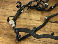 bundle of the engine komory Ford Escape IV Kuga MK3 2020+