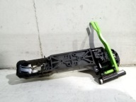 Toyota Verso S handle exterior left rear part 040