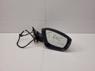 mirror exterior right side Volkswagen T-Roc 2019 2GA857602A