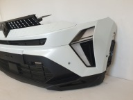 RENAULT CAPTUR II LIFT 24-> bumper front PDC LED RADAR cover KAMERA