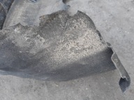 AUDI Q7 4L mudguard side right front front