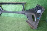 MERCEDES W156 156 GLA LIFT 16- front bumper front