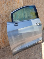 door complete left front left front CHRYSLER PACYFICA II 2016 R PSC