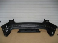 Bentley Bentayga bumper rear part rear