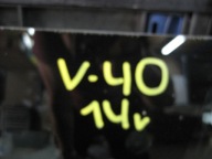 window iron front VOLVO V40 14R
