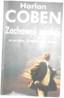 zachowaj Spokój - Coben