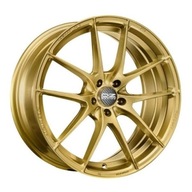 FELGI OZ LEGGERA HLT 5x100 7.5x17 ET35 68