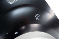 FIAT PANDA III 4X4 12- fender left front front