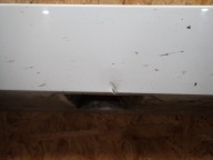 moulding threshold left threshold left VW VOLKSWAGEN PASSAT B8 3G 2014- 3G0853857