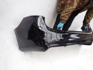 VOLVO V60 LIFT 13-18 bumper rear part rear PDC